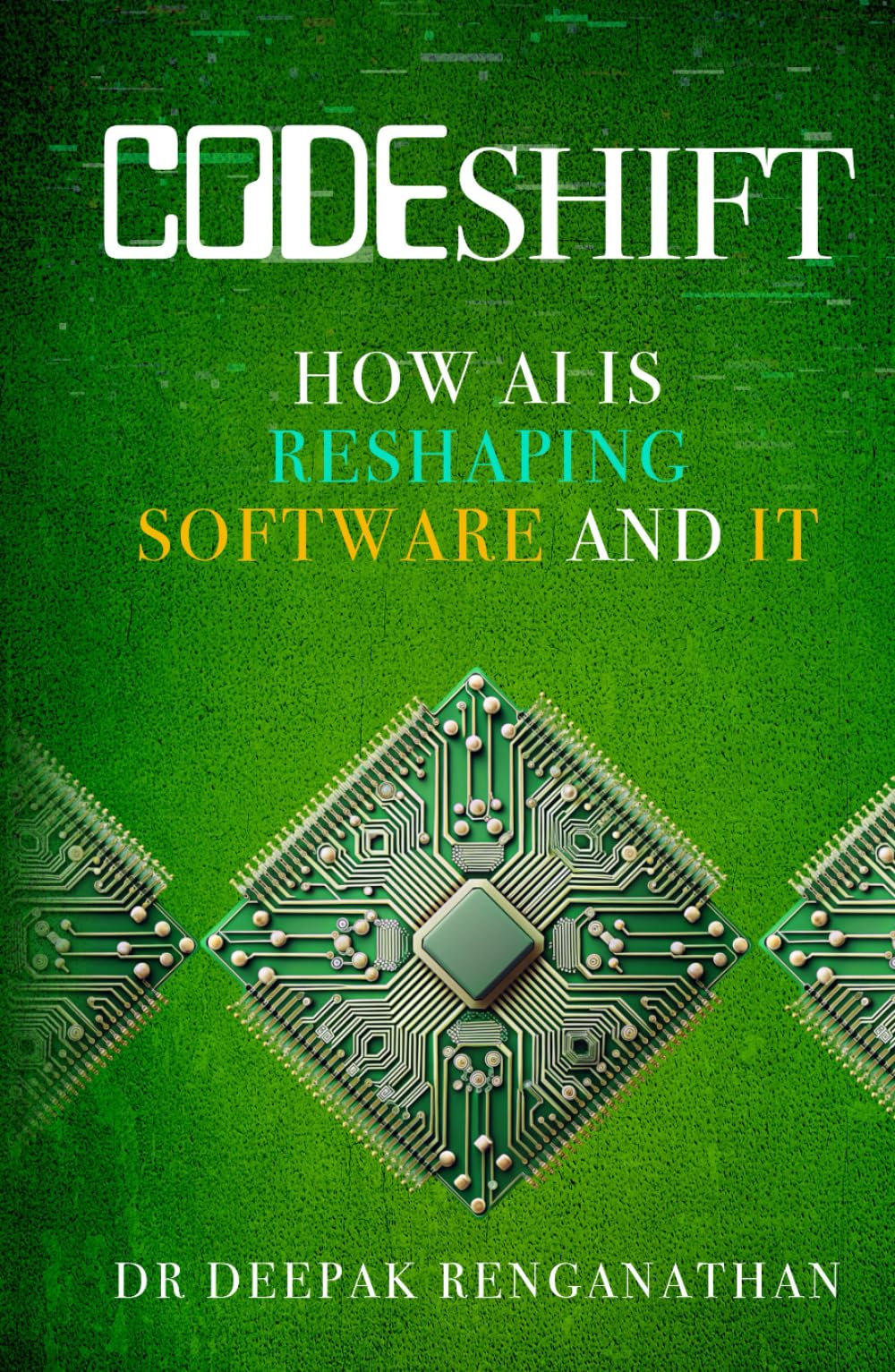 CodeShift: How AI is reshaping Software and IT