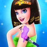 best waxing spa near me Princess Wedding salon Egypt Princess wax and spa Salon