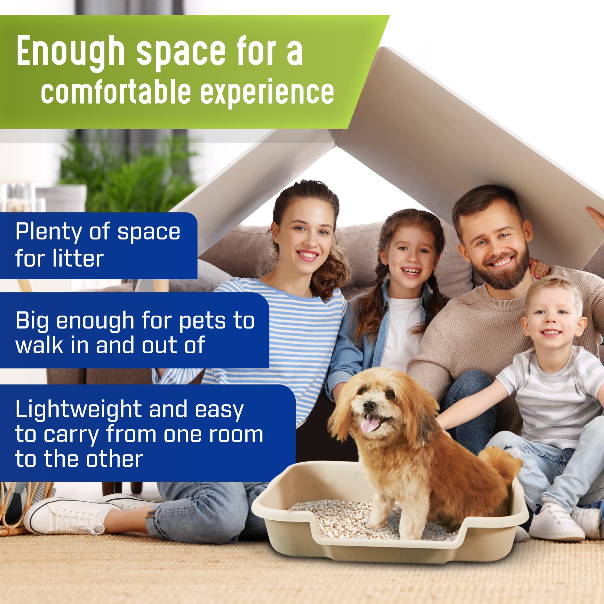 Can More Than One Dog Father A Litter