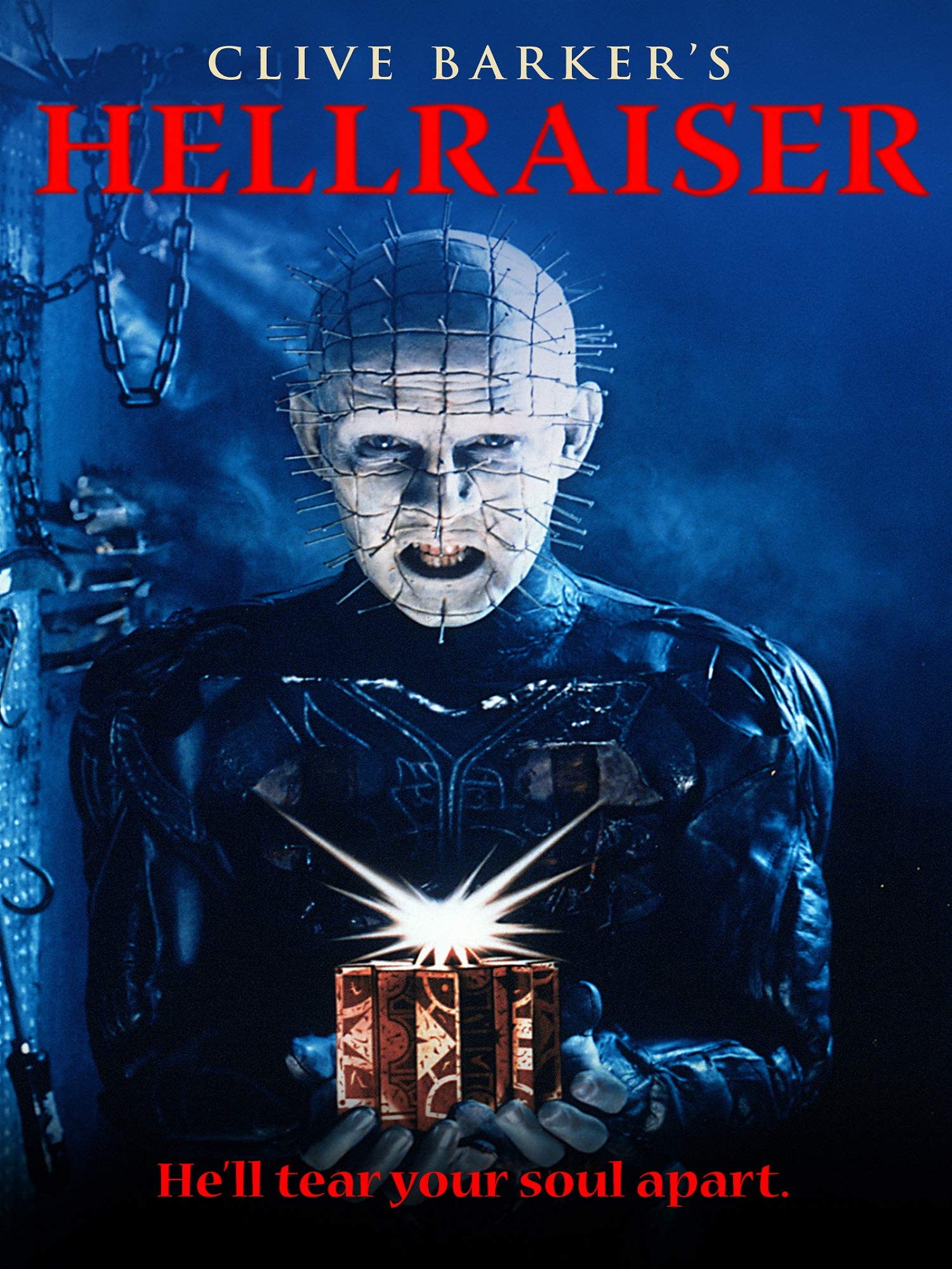 Hellraiser