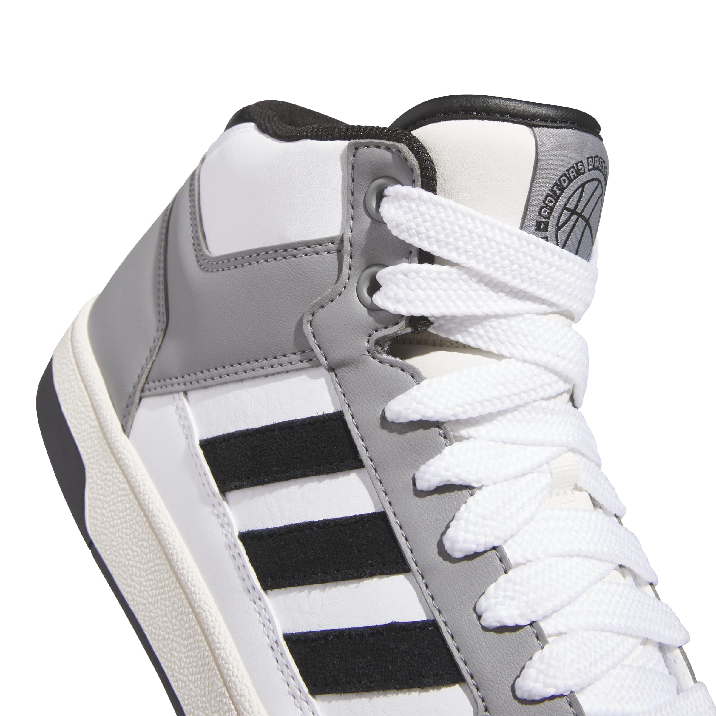 Adidas Rapid Court Mid SCARPEUnisex - Adulto