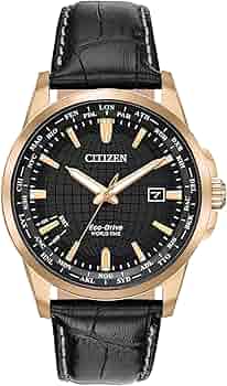 Amazon.co.jp: 【並行輸入品】CITIZEN シチズン エコドライブ