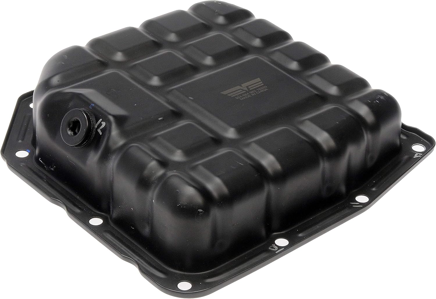 Dorman 264-564 Engine Oil Pan Compatible with Select Hyundai Models