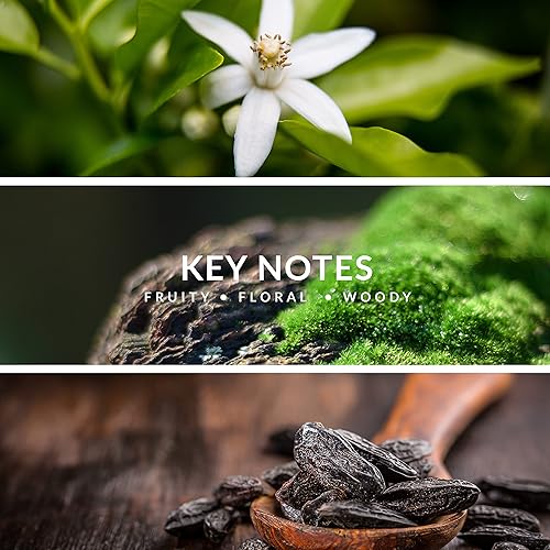 Miniatura 6 de Eau De Parfum, Colonia Hombre (Metal)