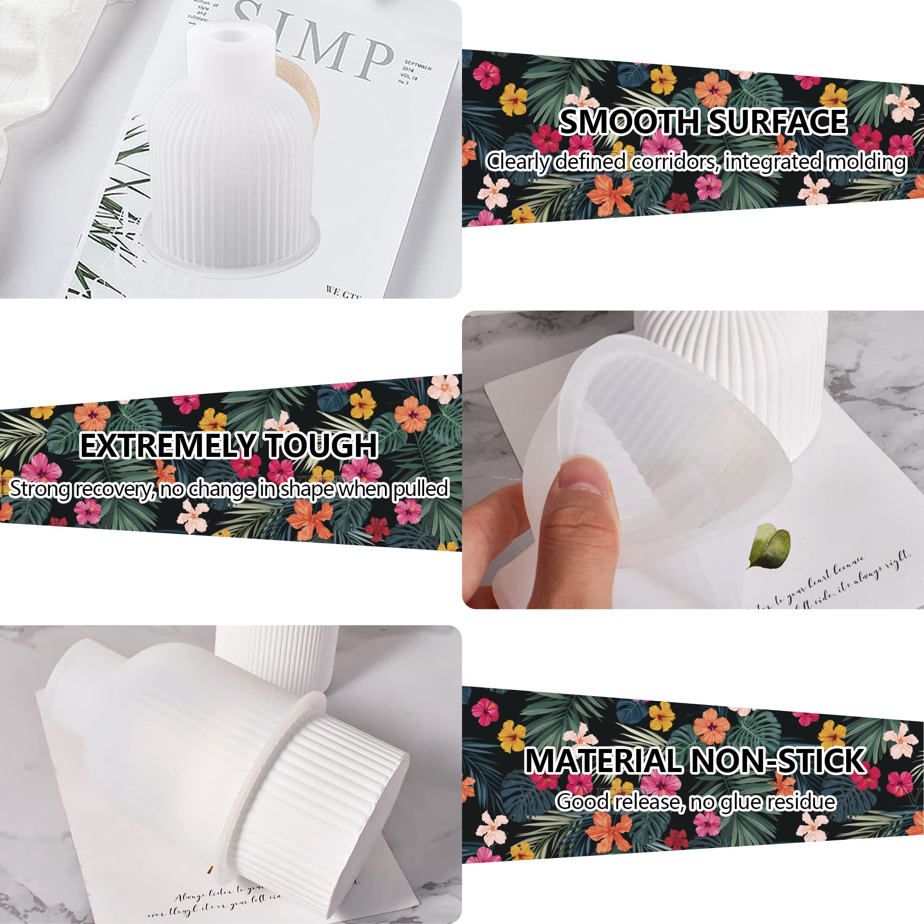Sunflower / Zonnebloem | Houten 3D DIY bloem | België