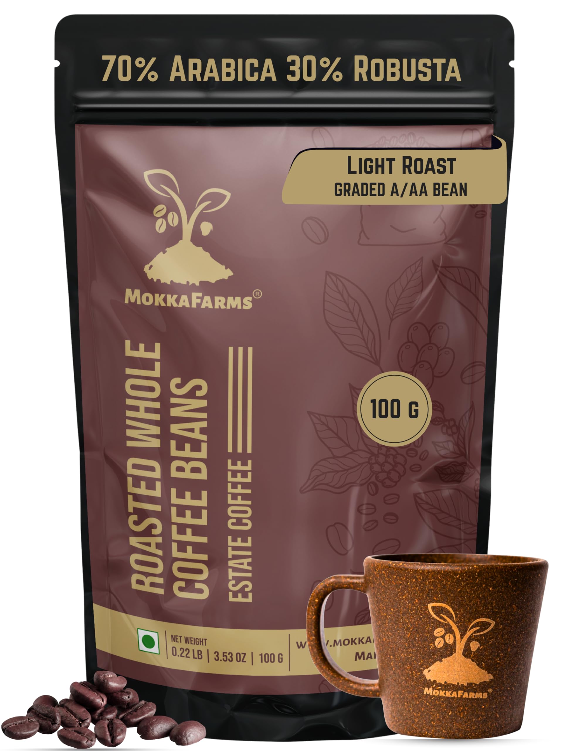 100 g (Pack of 1)