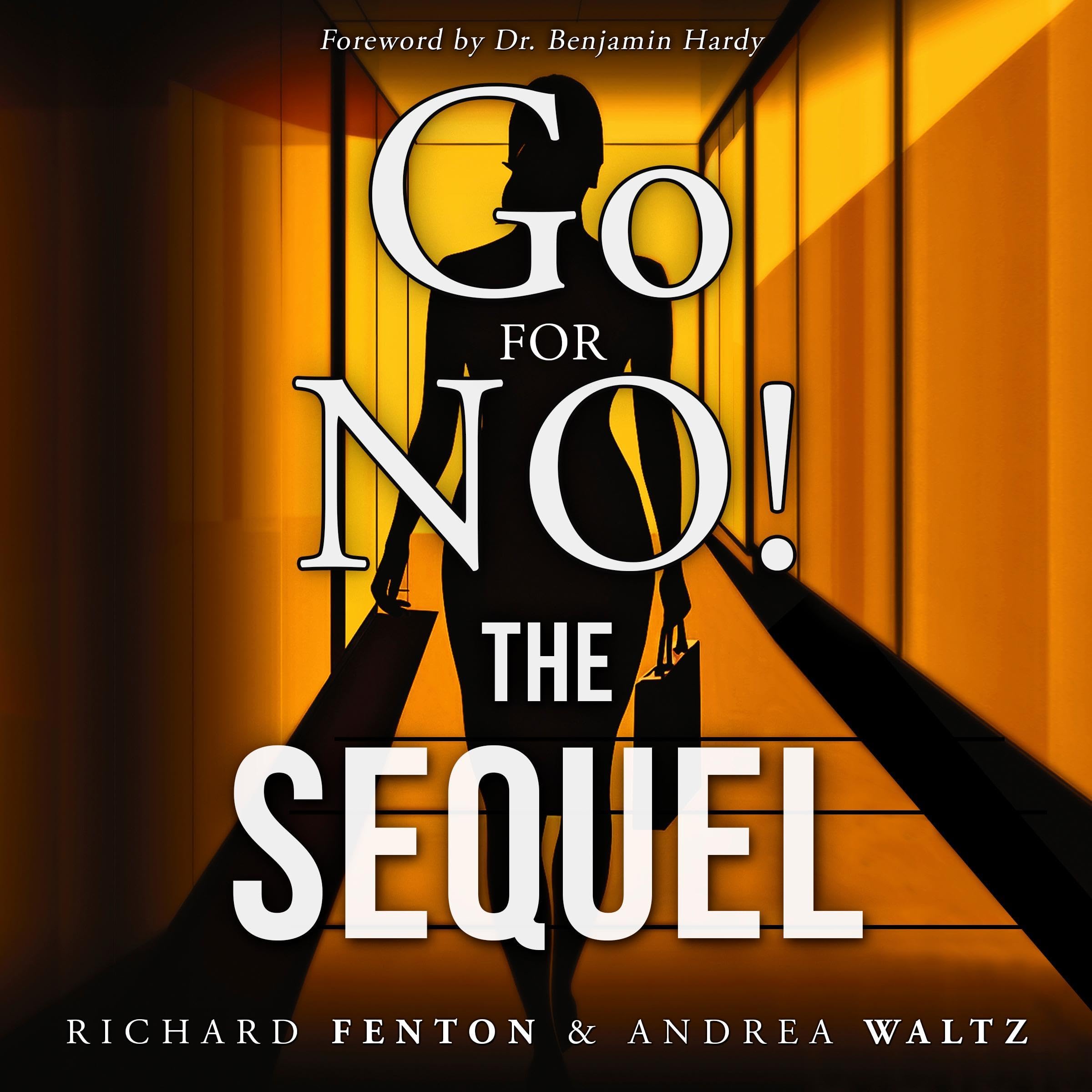 Go for No! The Sequel