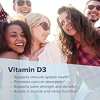 Vista 6 de Superior Source Vitamina D3 10000 UI, tabletas microlingües de disolución rápida, 100 unidades, ayuda a promover huesos y dientes fuertes, apoyo