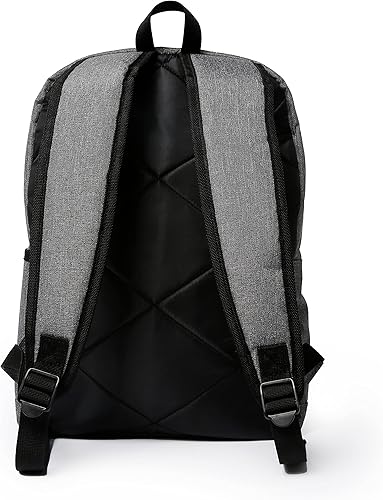 Miniatura 3 de Cango MOCHILA SIGNATURE, Gris, Mochilas Daypack
