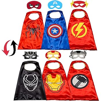 superhero toys for 4 year old boy