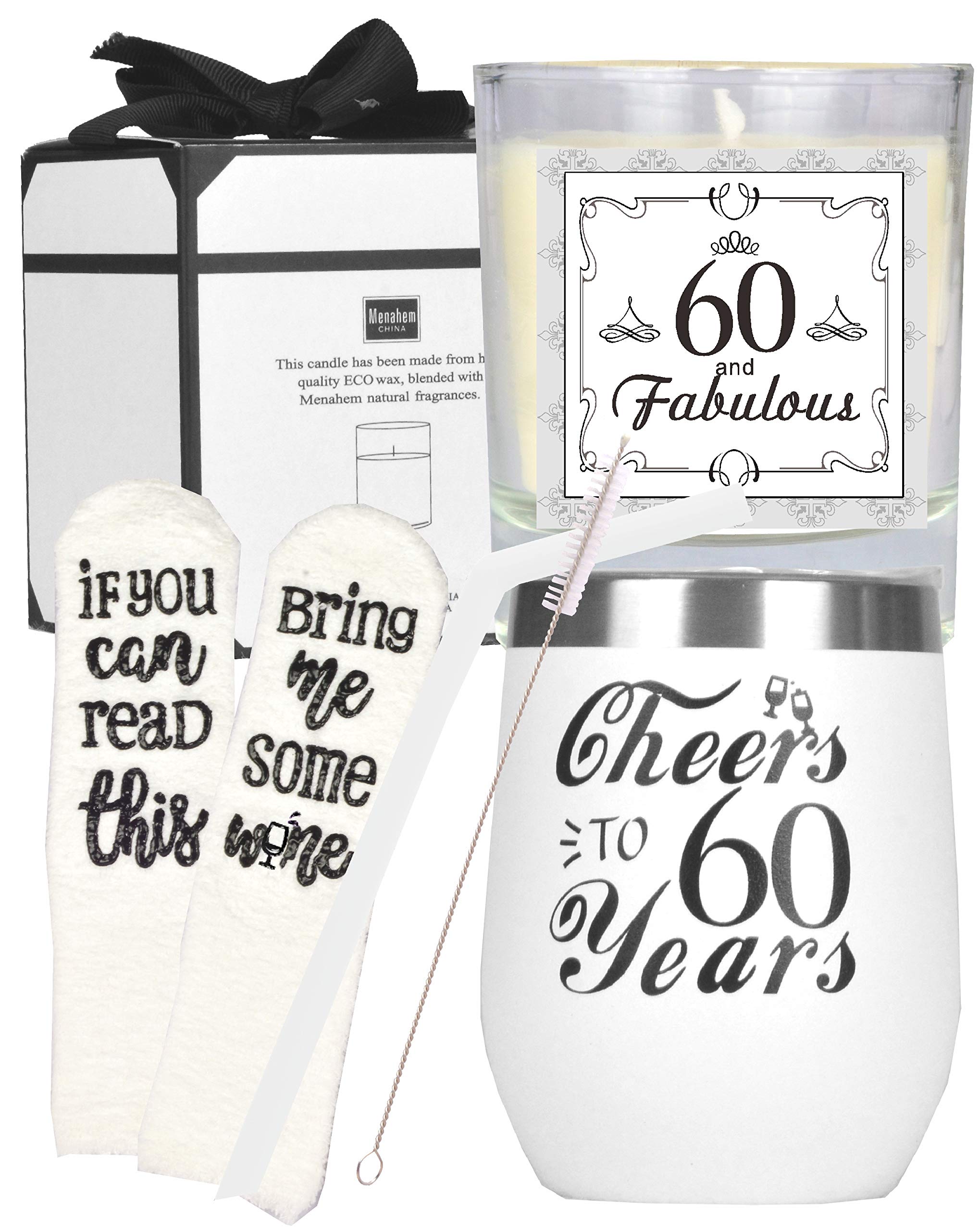 Buy 60th Birthday Gifts for Women, 60th Birthday, 60th Birthday Tumbler