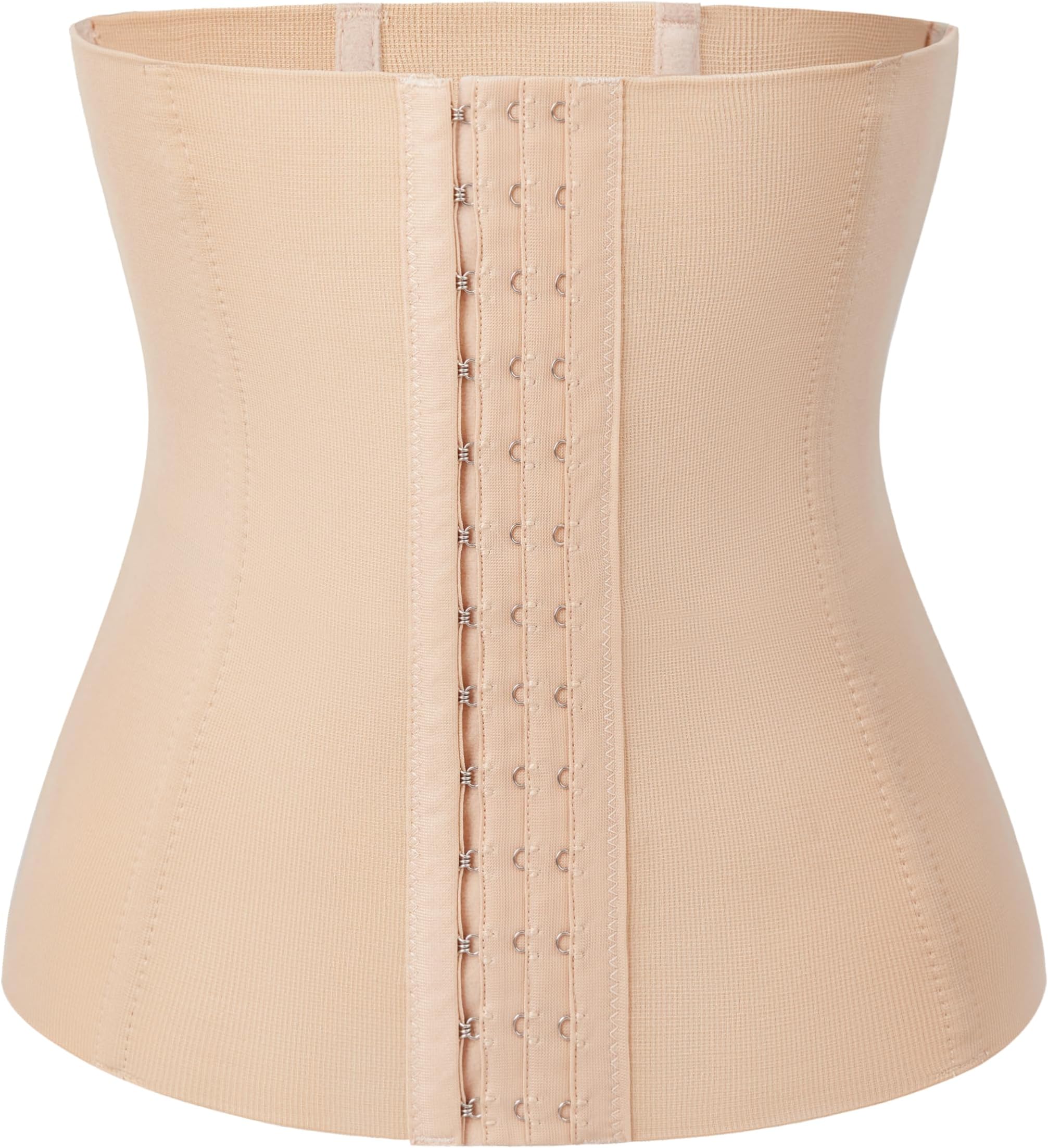 Waist Trainer for Women Corset Shapewear Tummy Control Slimming Body Shaper Girdle Waist Cincher Belly Band