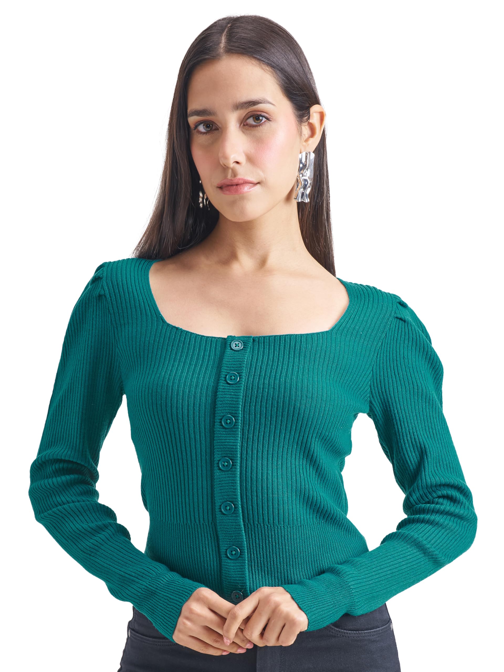 tokyo talkies Women Sweater-picture-33