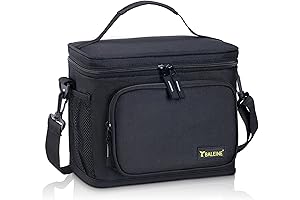 Ozark Trail Coolers: Superior Insulation for On-the-Go Refreshments