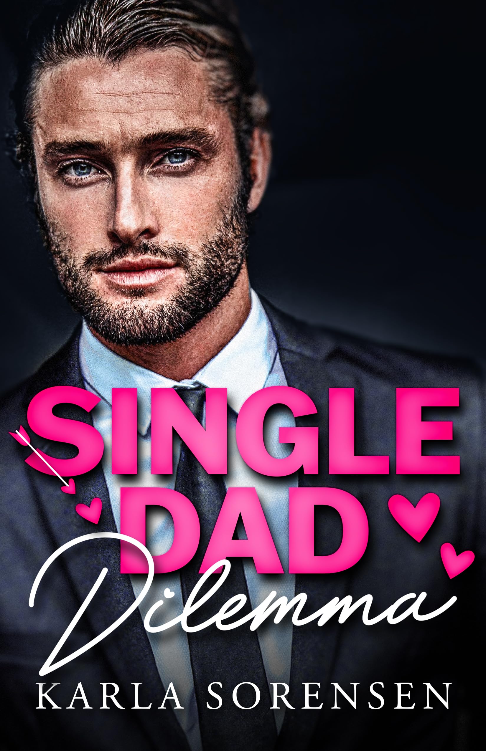 Single Dad Dilemma (The Kings)