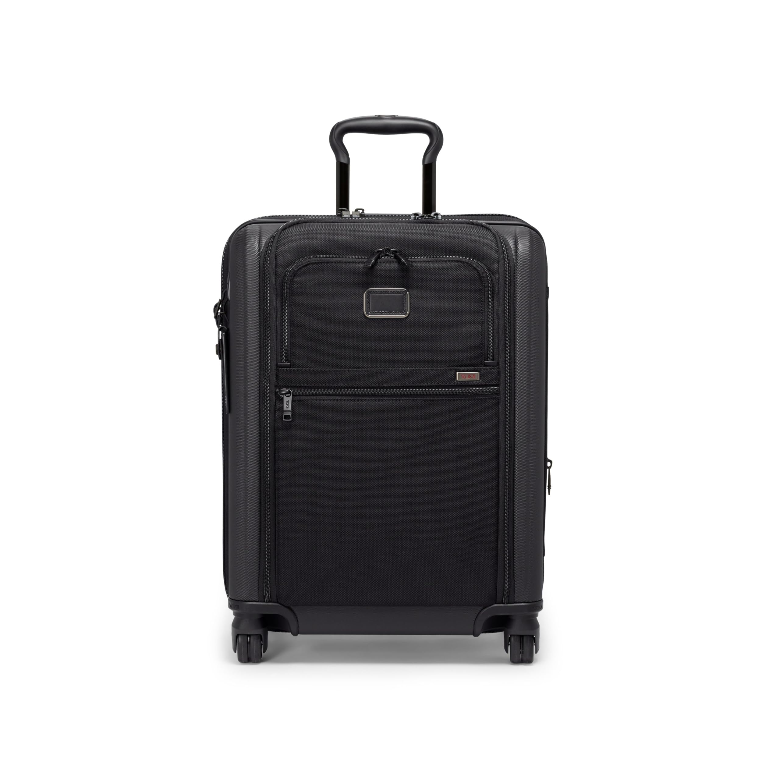 Amazon.com | TUMI - Alpha Hybrid Continental Expandable 4 Wheeled Carry ...