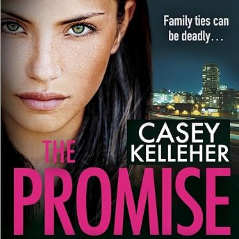 The Promise Audiobook by Casey Kelleher episode artwork