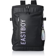East Boy Clear Series EBA88 Womens Rucksack 1.2 gal 30 L