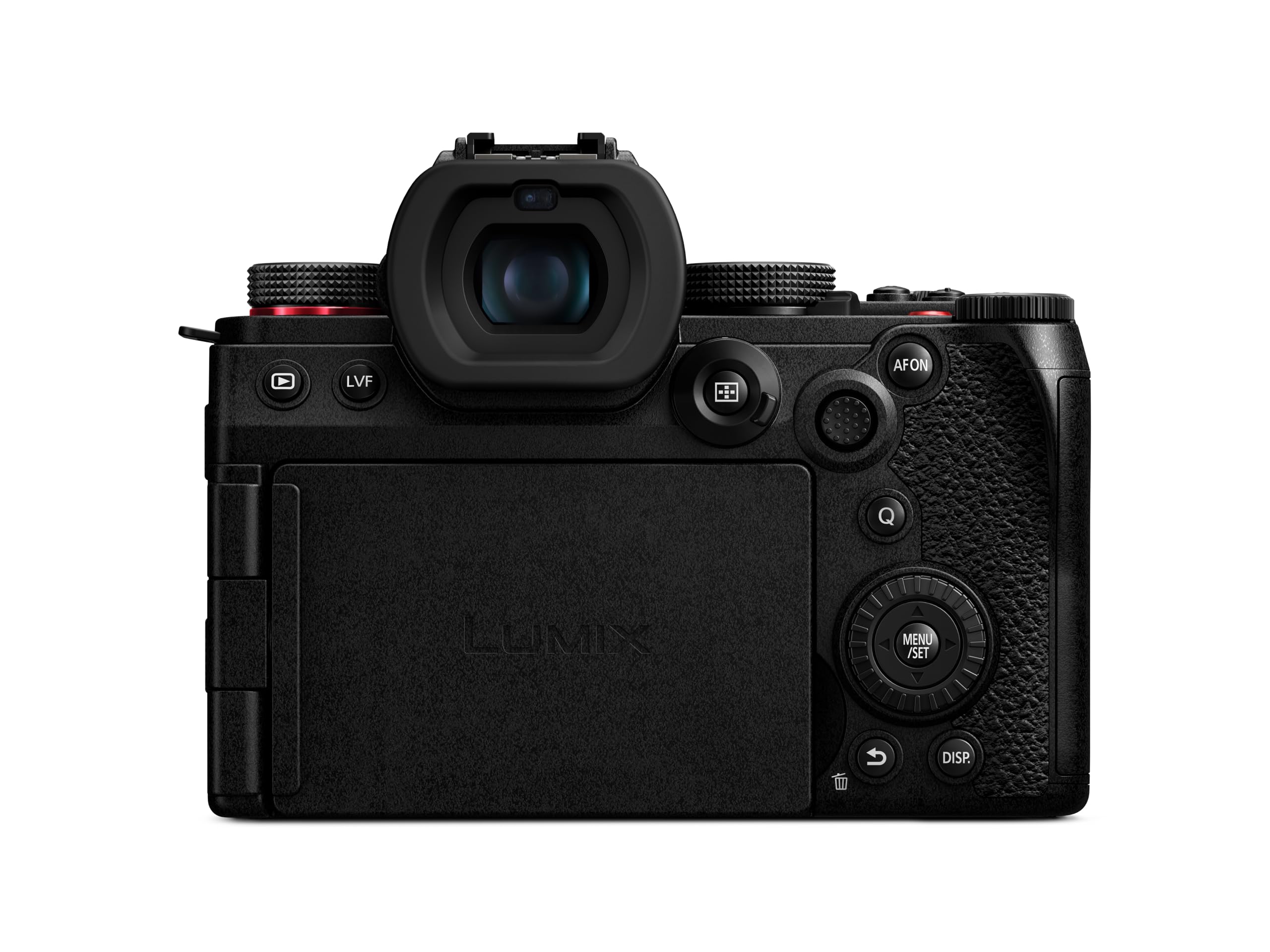 Amazon | パナソニック マイクロフォーサーズカメラ LUMIX G9II 25.2MP