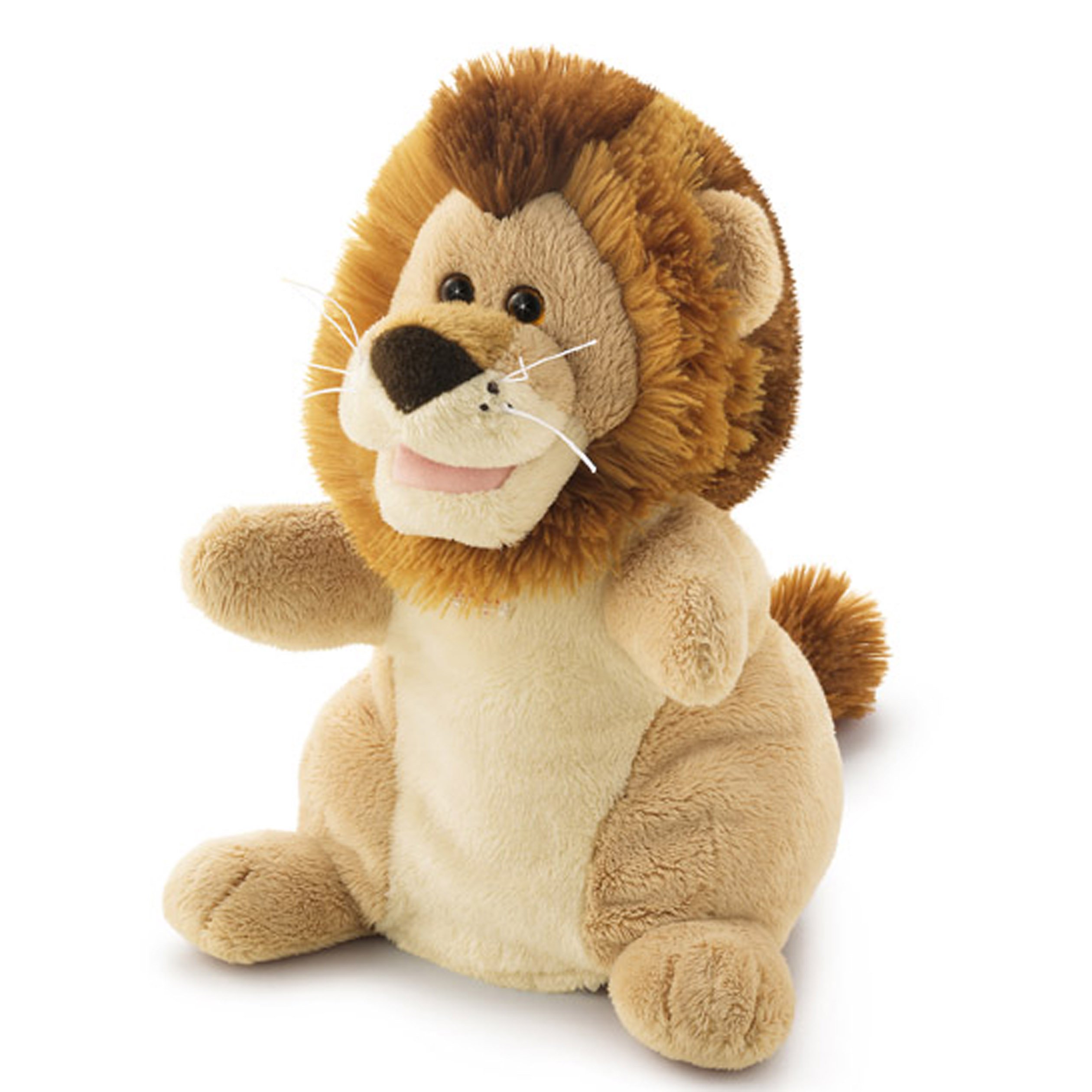 Trudi TUD29916 Puppet Lion