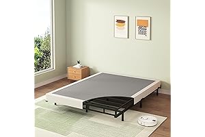 Full Size Mattress and Box Spring Set: Unbeatable Comfort, Unmatched Support
