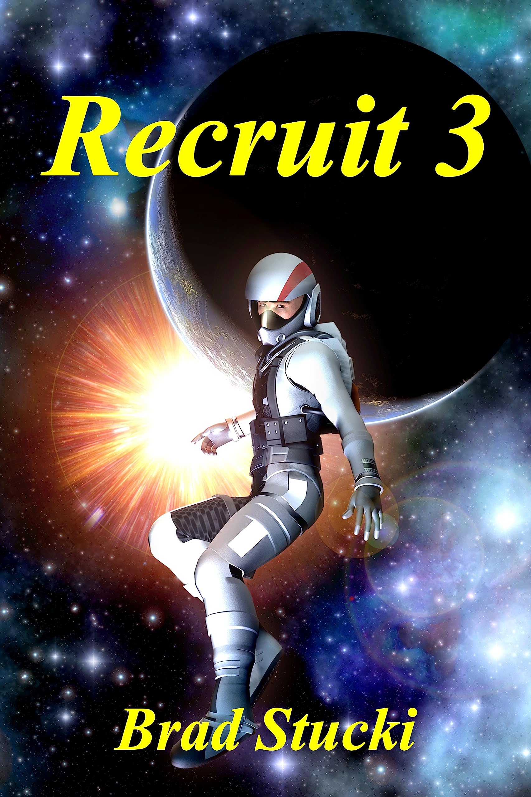 Recruit 3: A Space Opera