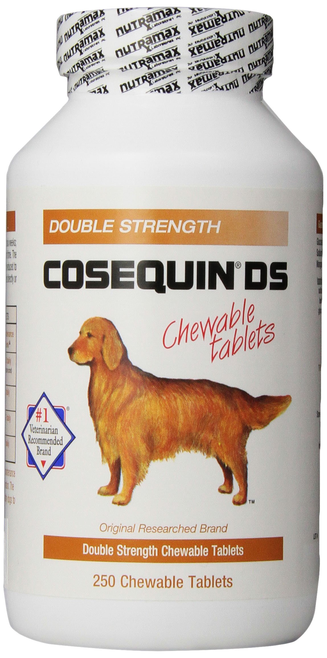 Is Cosequin Bad For Dogs