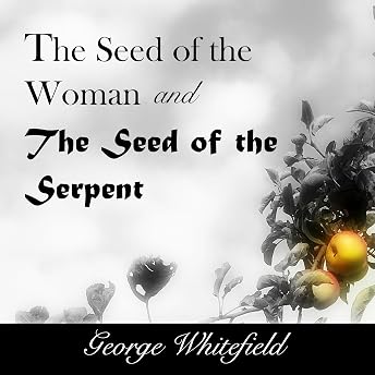 The Seed of the Woman and the Seed of the Serpent Audiobook by George Whitefield episode artwork