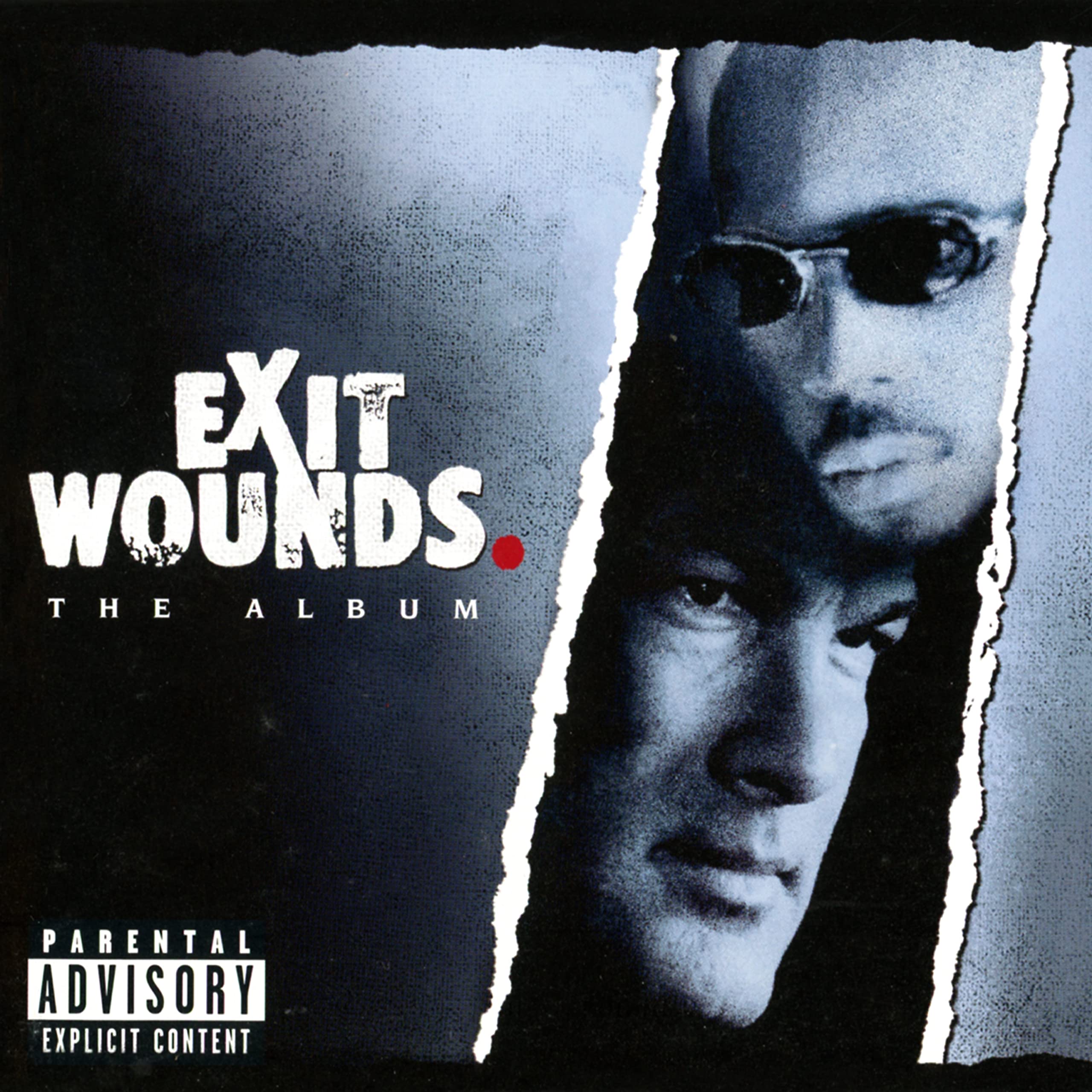 Exit Wounds [VINYL]