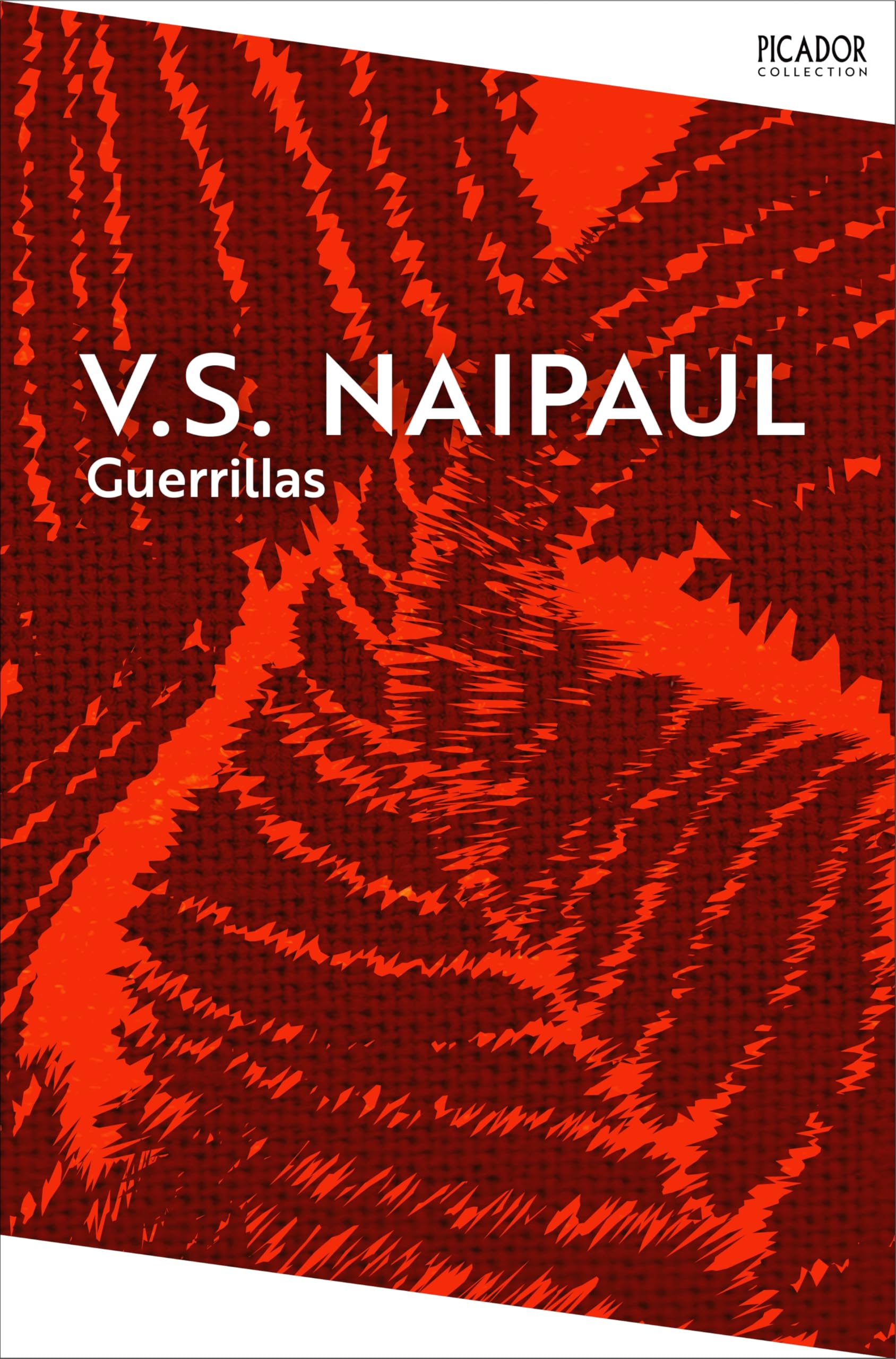 Guerrillas (Picador Collection)