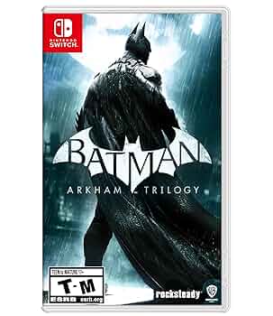 アメコミ・英語 2冊セット BATMAN ARKHAM バットマン Amazon.co