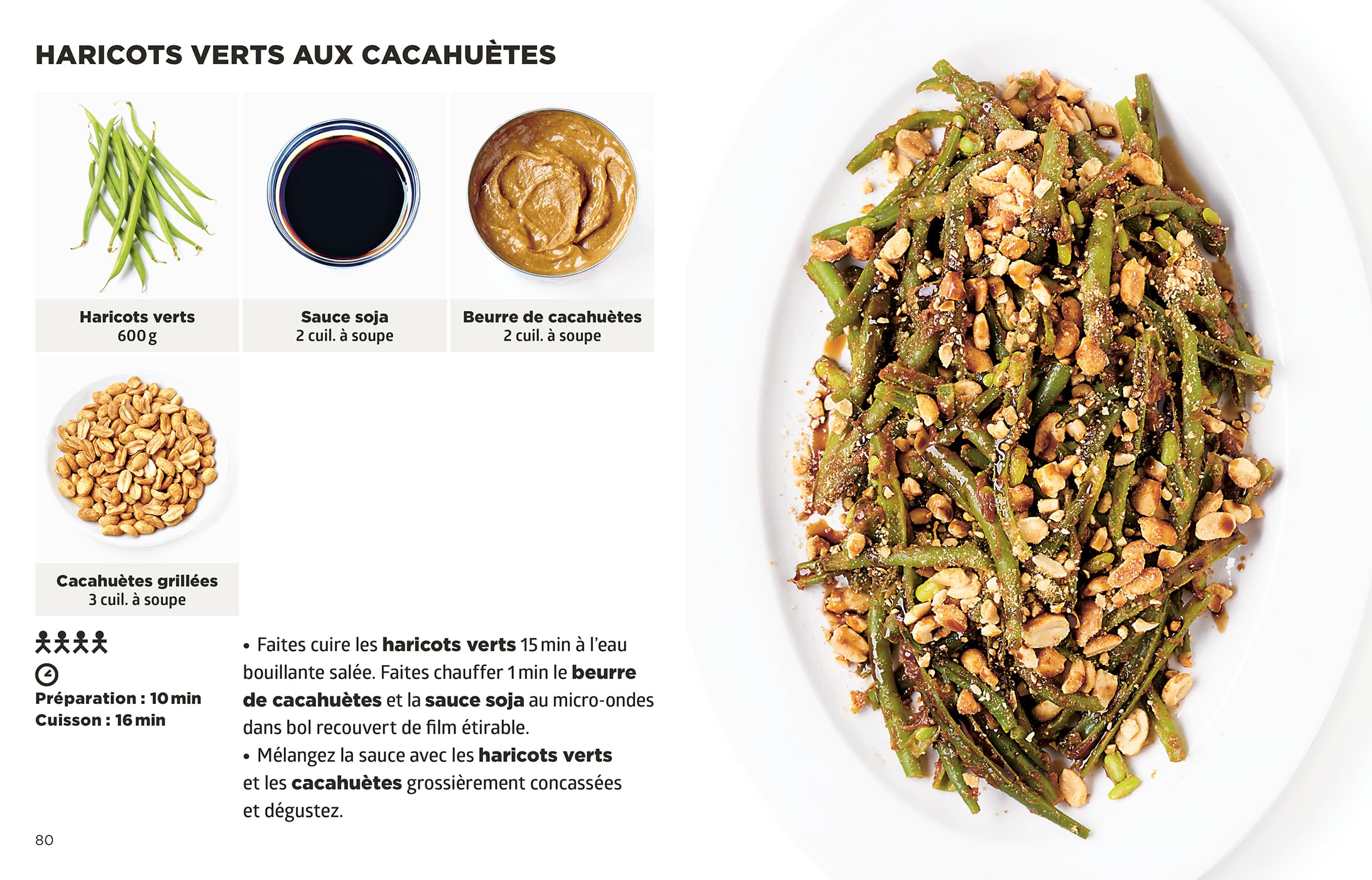 Simplissime Légumes - Les recettes les + faciles du monde