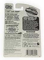 Vista 2 de Hot Wheels 2002-045 First Editions Volkswagen New Beetle Cup escala 1:64