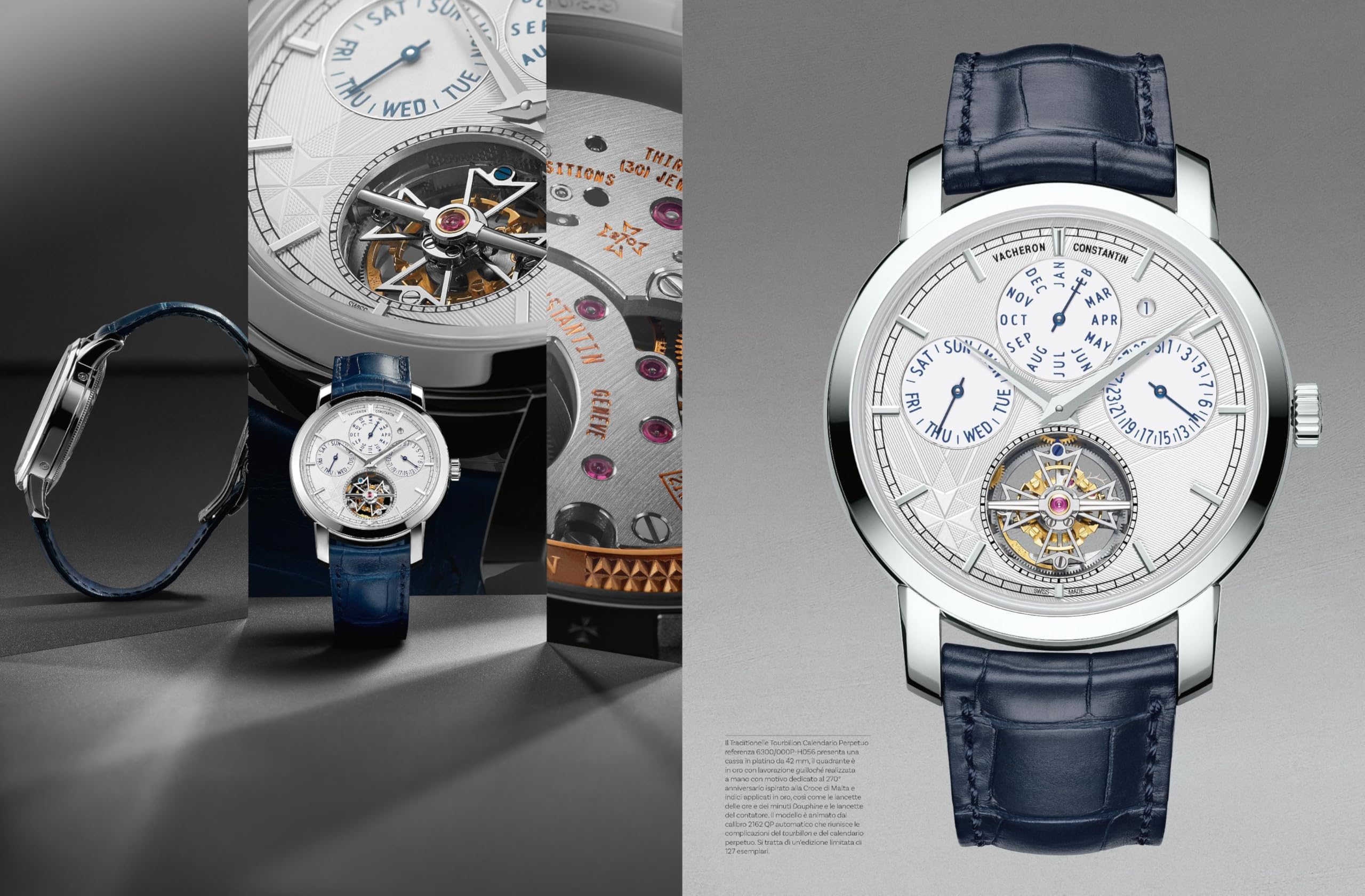 I maestri del tempo. 300 orologi iconici