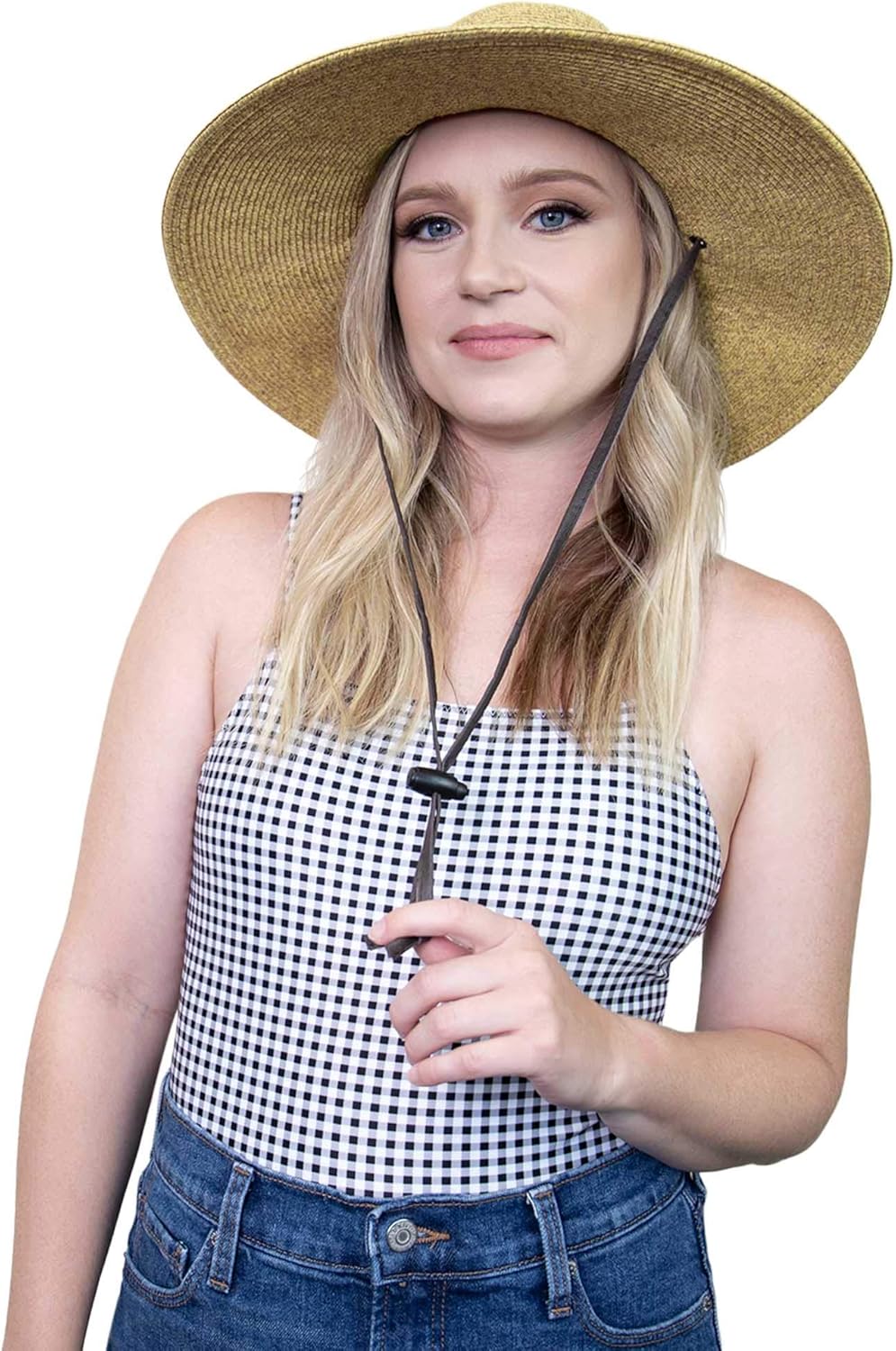 San Diego Hat Company Perfect Unisex Garden Hat - Image 9