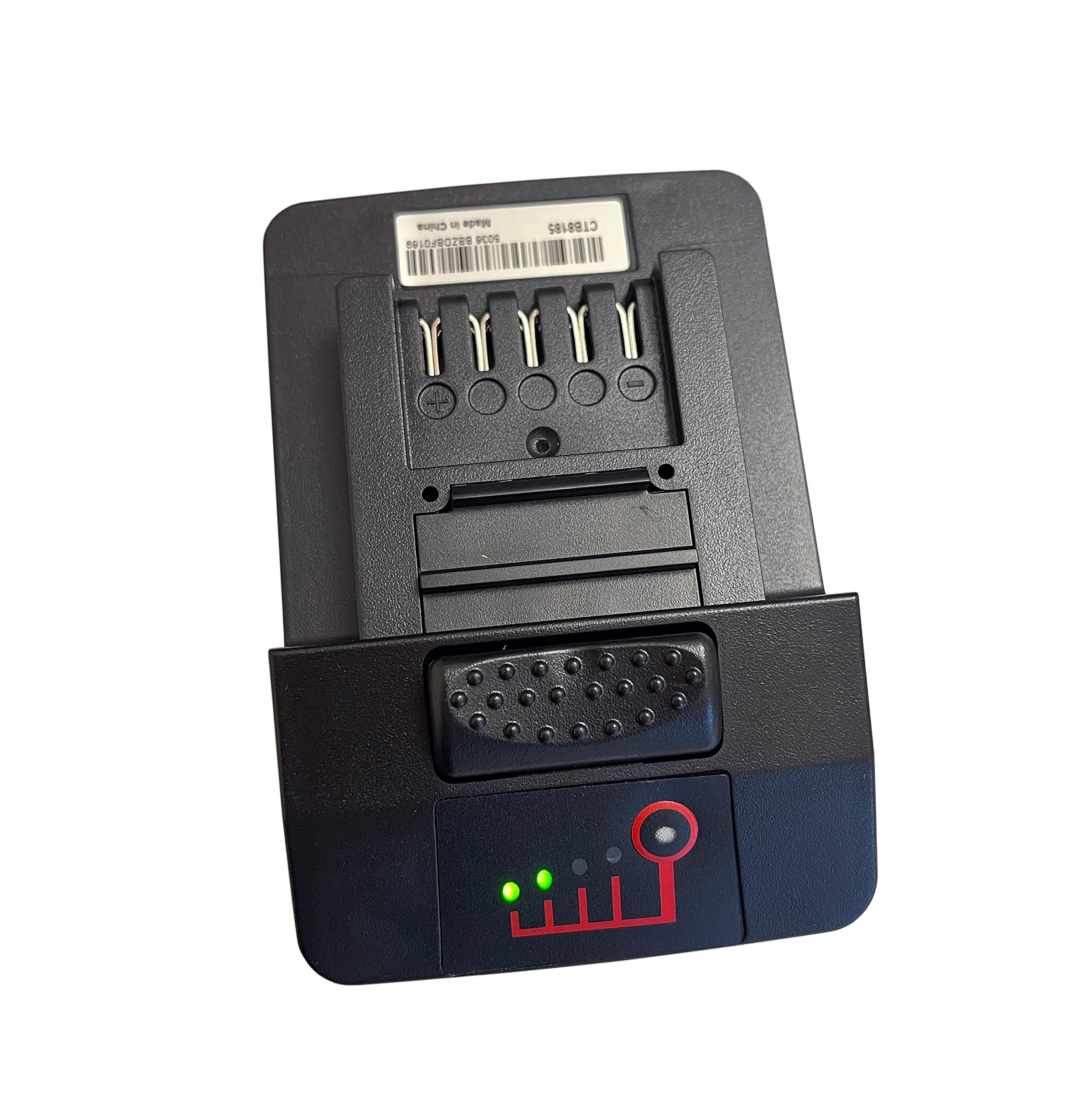 Replace Battery for Snap on CTB8185 CTB7185 CTB8187,18V 4.0Ah