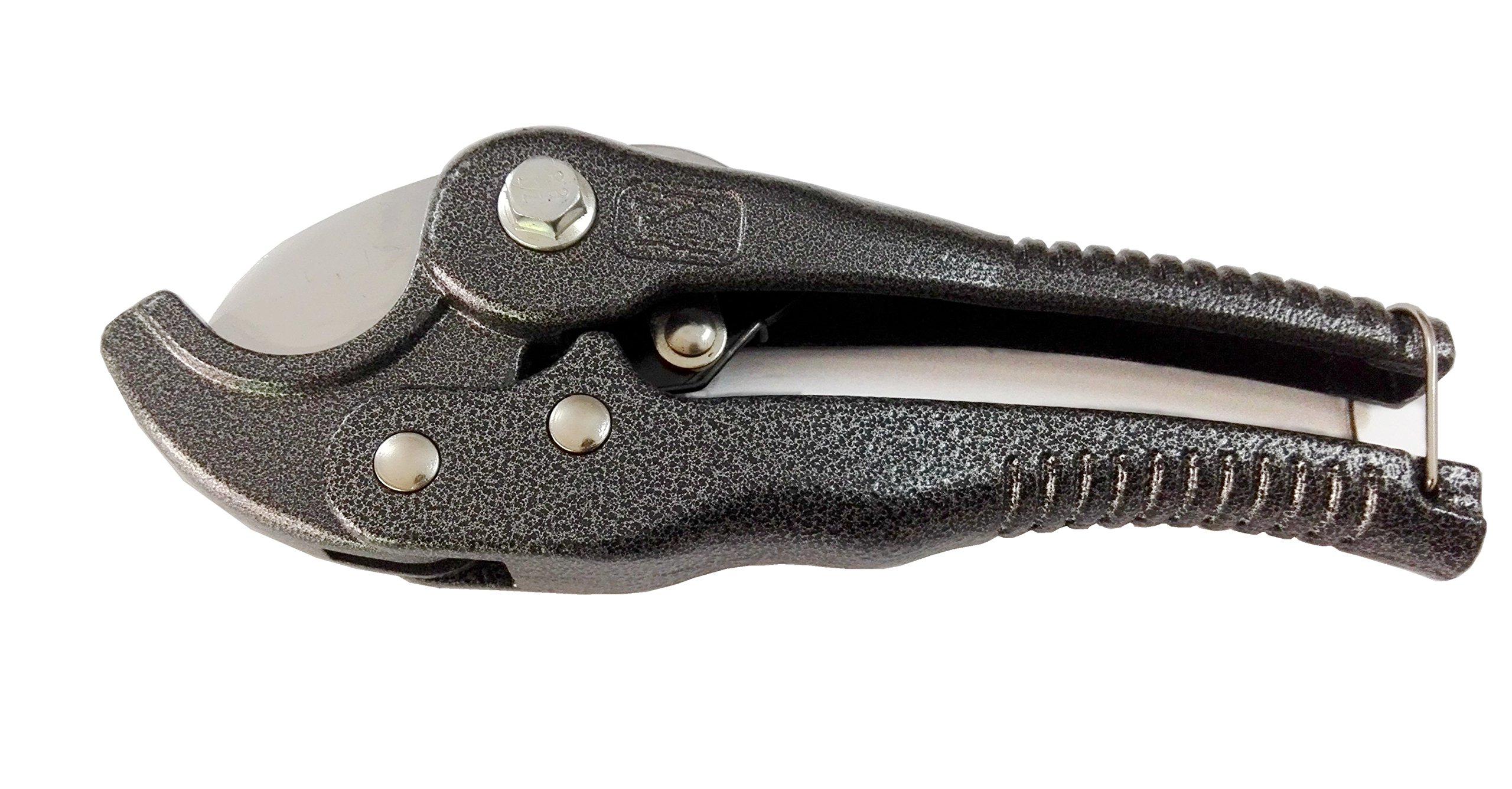 PVC & PP-R & PAP(Polyethylene- Aluminum Compound Pipe) Pipe Cutter With Maximum Cutting Diameter 35MM