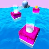 Bouncy Monsters Hip Hop Music: Endless Fun with Jumping Monsters