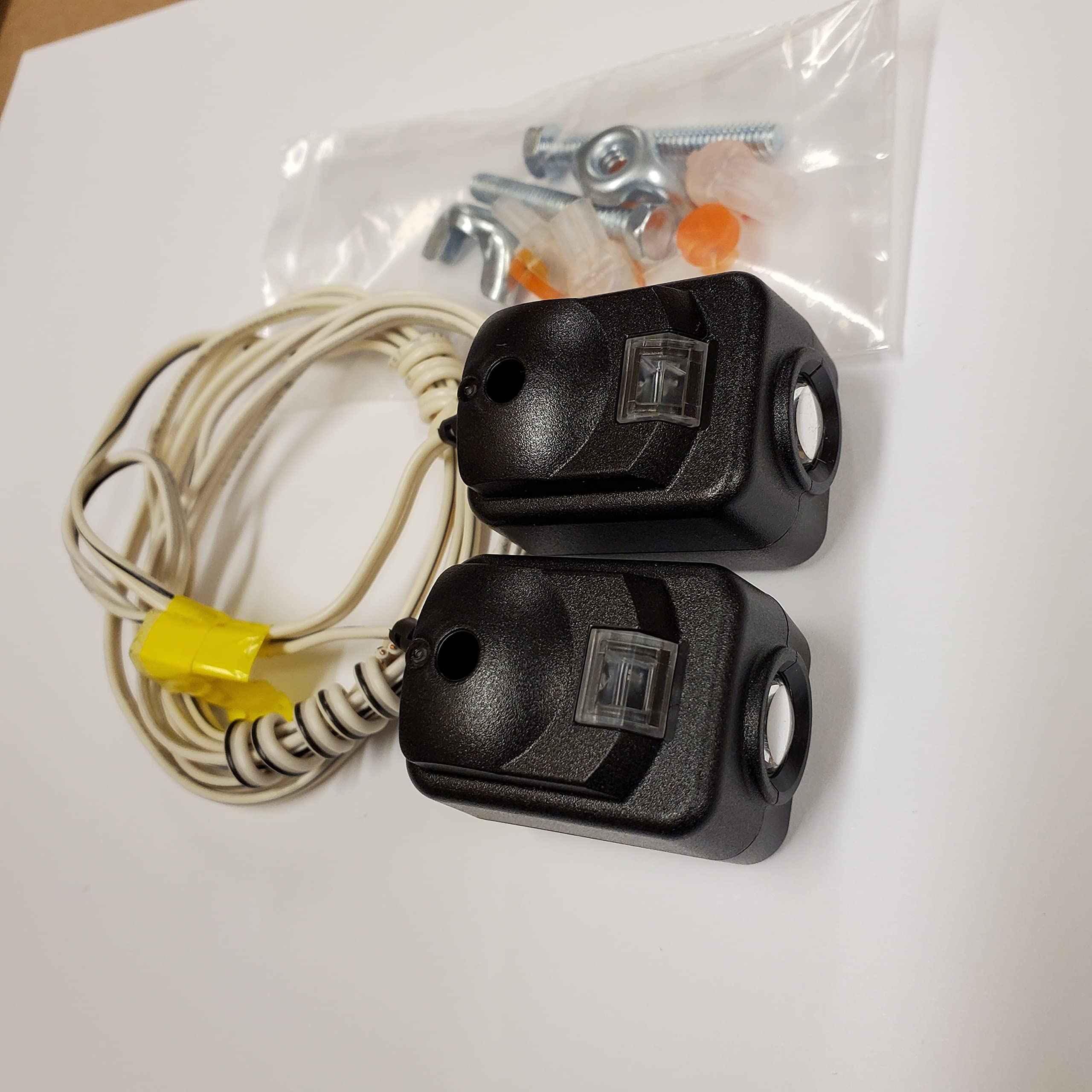 LiftMaster 041-0136 Safety Sensor Kit Replaces 41A5034 Safety