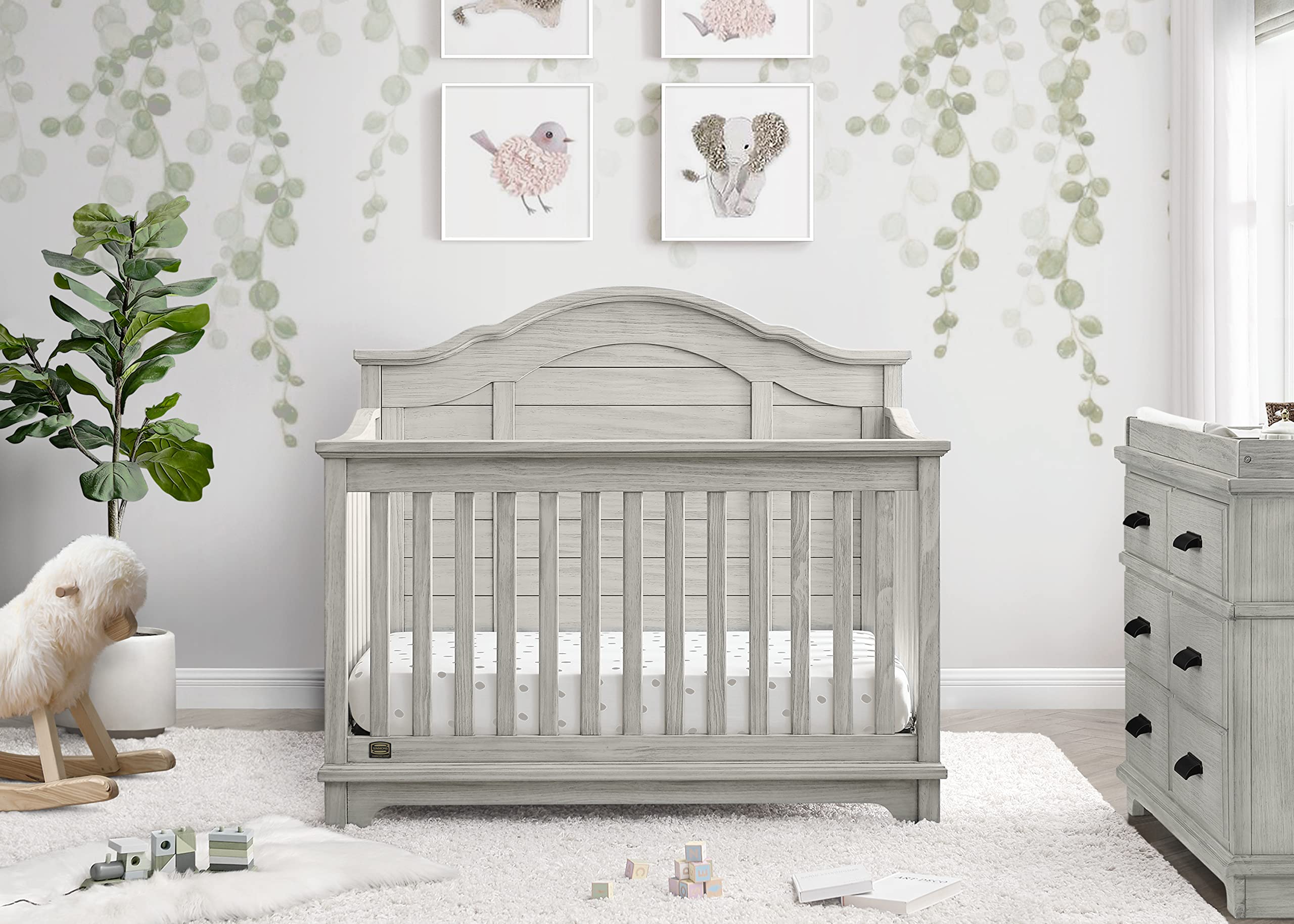 Nursery Serena And Lily Hudson Crib Serena And Lily Hudson Crib