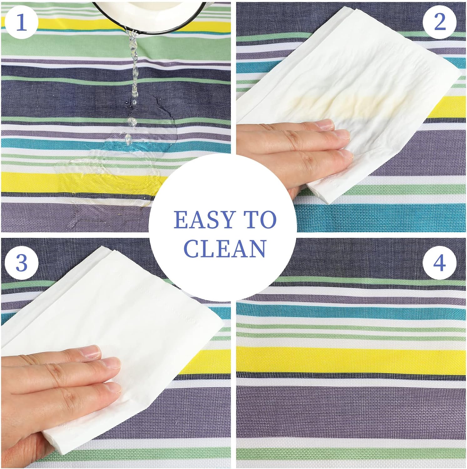 Unwind Outdoors: GUSUWU Waterproof Picnic Blanket Review