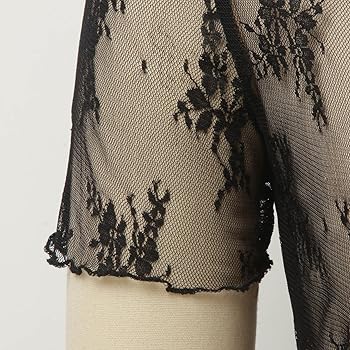 Womens Short Sleeve Sheer Mesh Tops 2024 Trendy Sexy Sexy