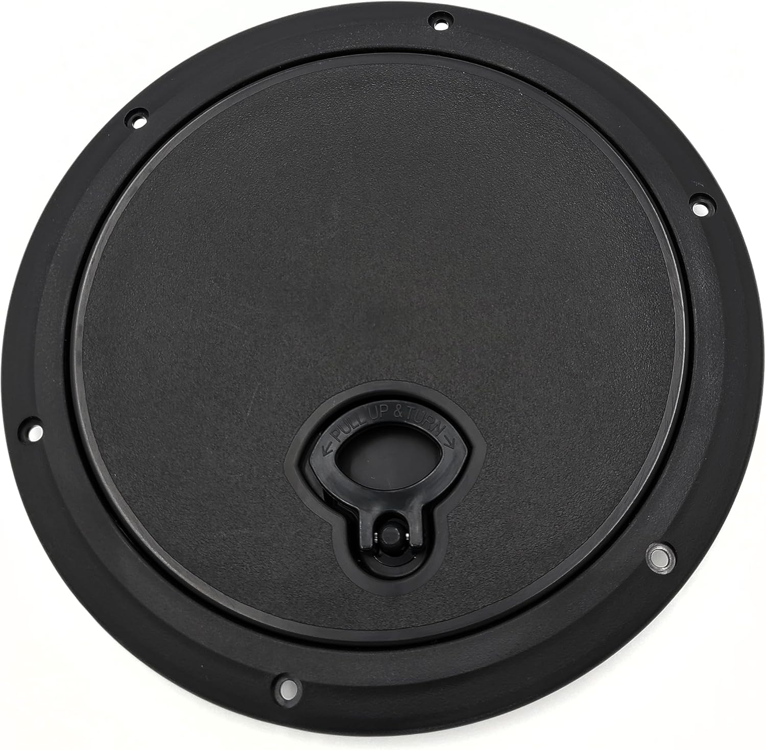 DPI Marine 8" Pull-Up Access Lid DPPULL8 (Made in USA)