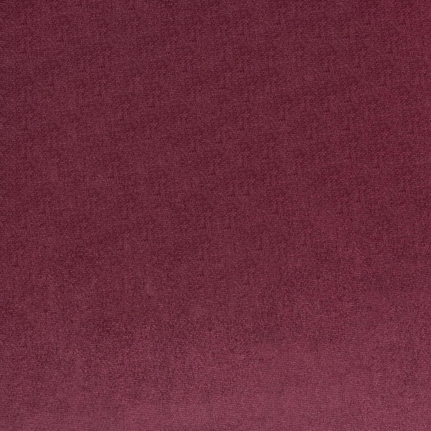 Glass Velvet Stretch Fabric – 150cm Wide,Soft Draping Velvet Material,Perfect for Dressmaking, Upholstery, Curtains, Crafts & Costumes -(Burgundy, 15 Metre)-Discount Fabrics LTD