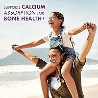 Vista 4 de Bluebonnet Nutrition Vitamina D3 y K2, sin soja, para huesos fuertes y saludables*, sin gluten, sin OMG, sin lácteos, certificado Kosher