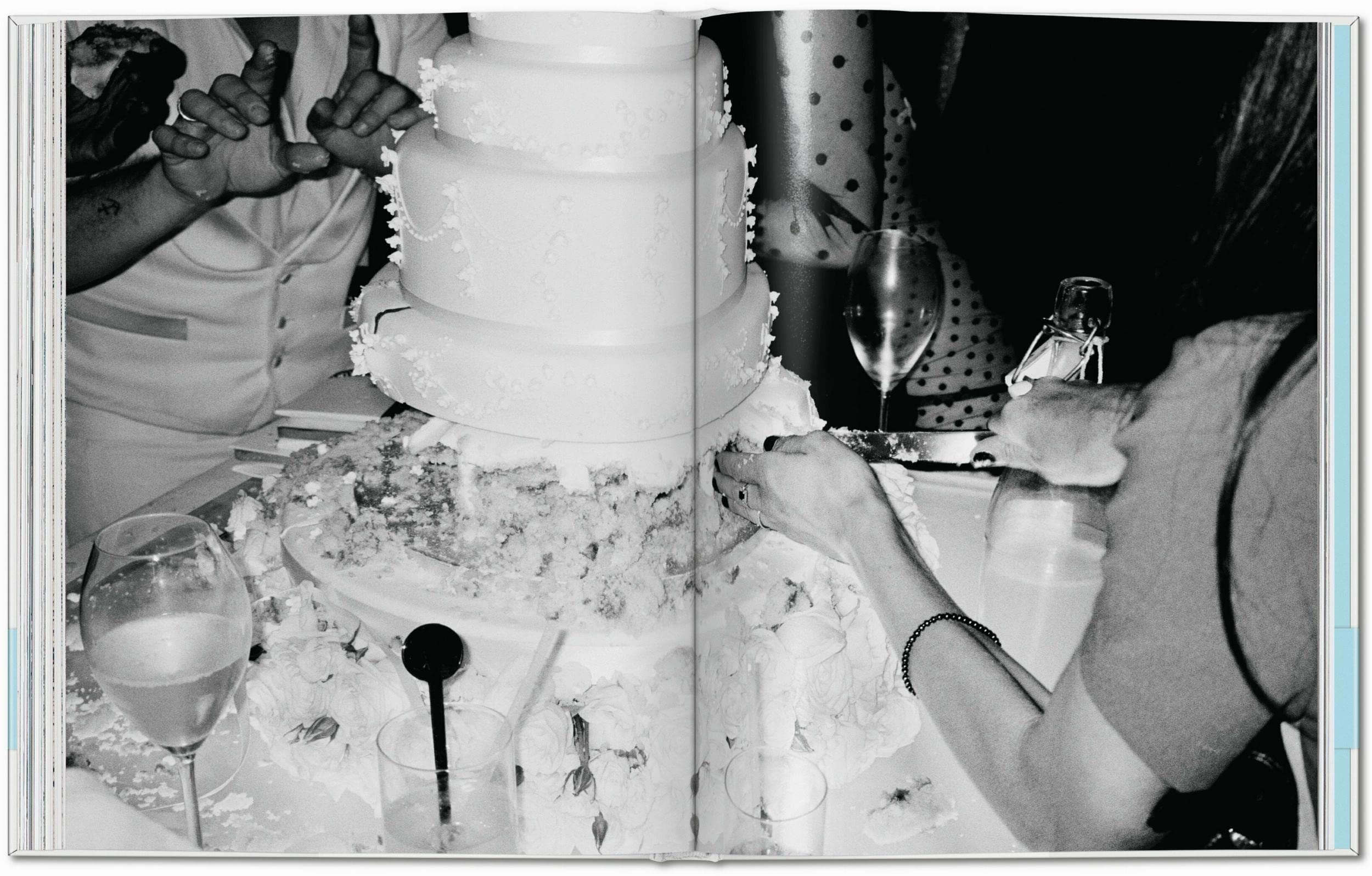 I Love You: A celebration of weddings