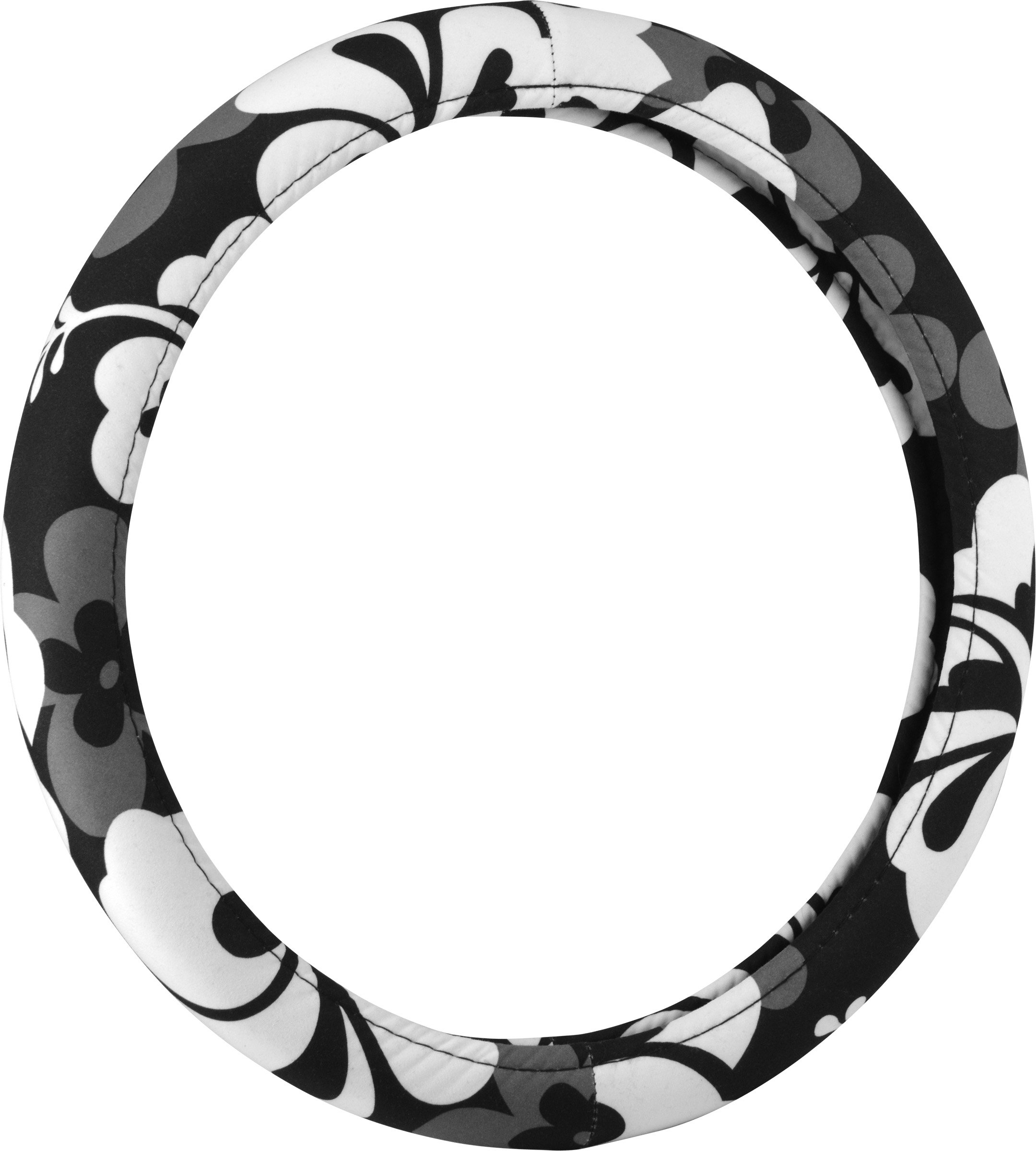 BELLAutomotive 22-1-97533-9 Universal Neoprene Luau Steering Wheel Cover