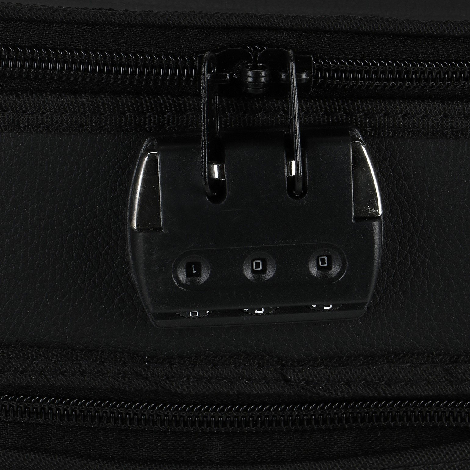 Autofy Side Bag and Metal Clip for All Bikes (Black) - Image 6 thumbnail