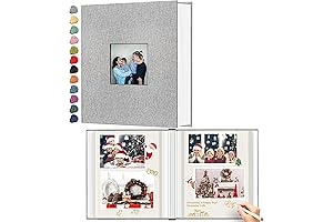 Álbum de Fotos Autoadhesivo