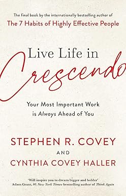 Live Life in Crescendo